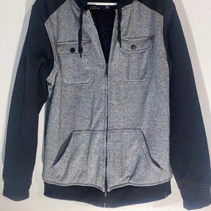 Fleece Jacket